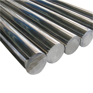 304(L) Stainless Steel Bar
