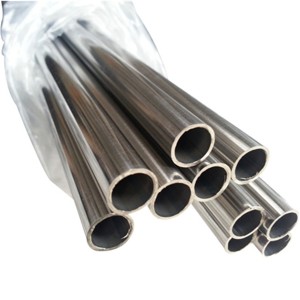 316/316L Stainless Steel Pipe